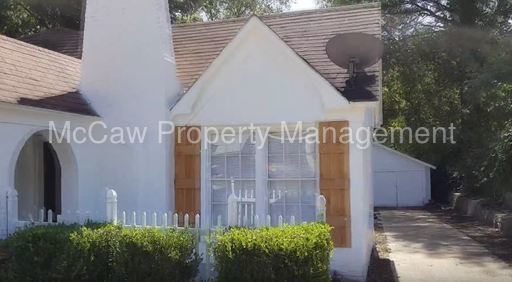 Foto del edificio - 1020 Mockingbird Ln