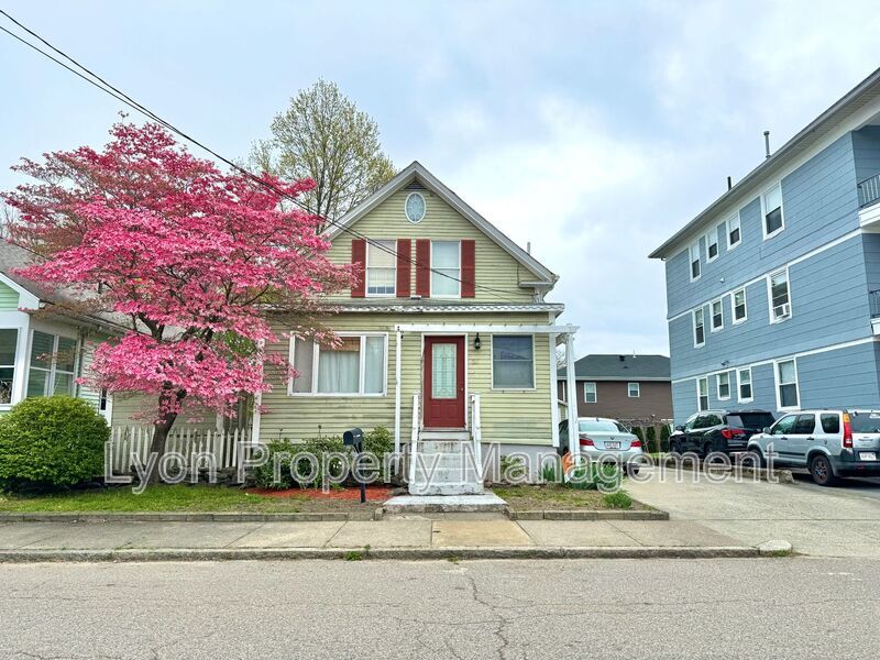 Foto principal - 58 Hazel St
