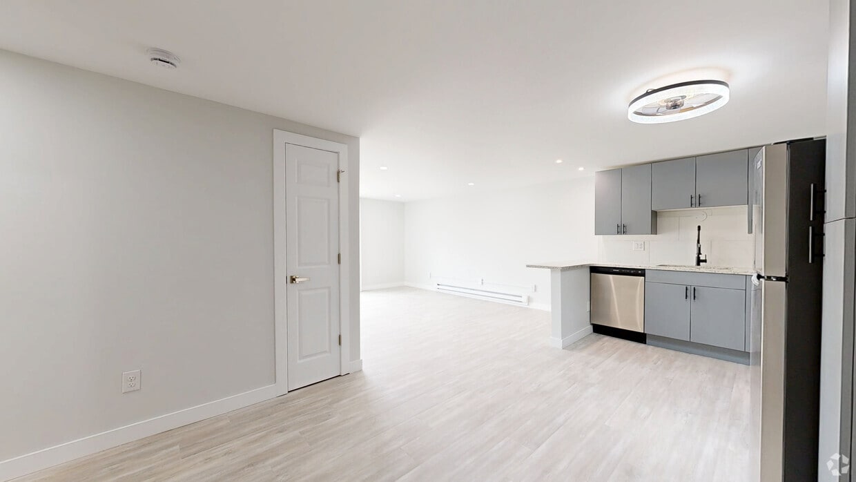 Photo - Arvada Court Apartments - Utilities included!