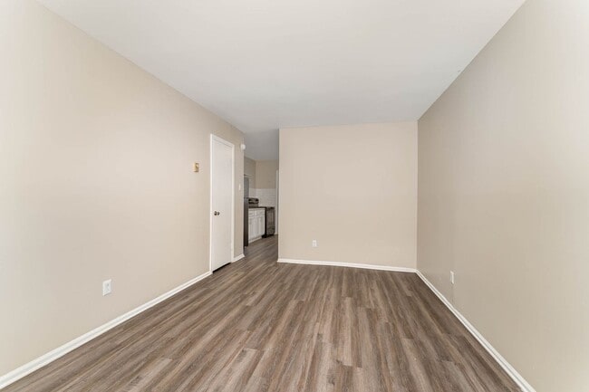 Interior Photo - The Heights Townhomes