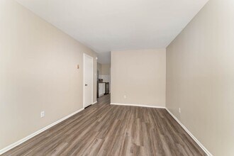 Interior Photo - The Heights Townhomes