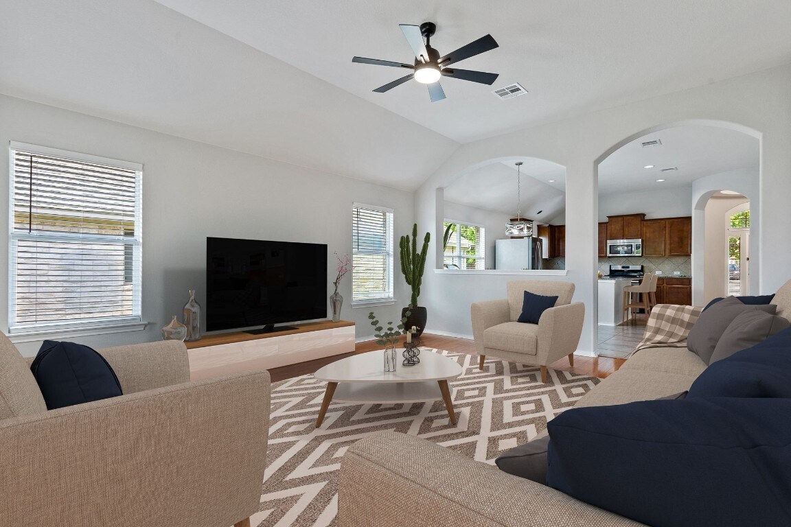 Foto principal - 20725 Mead Bend
