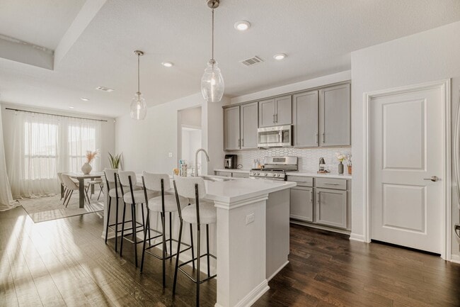 Foto del edificio - 12601 Purple Prairie Ln