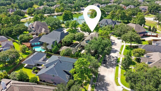 Foto del edificio - 5403 Indian Shores Ln