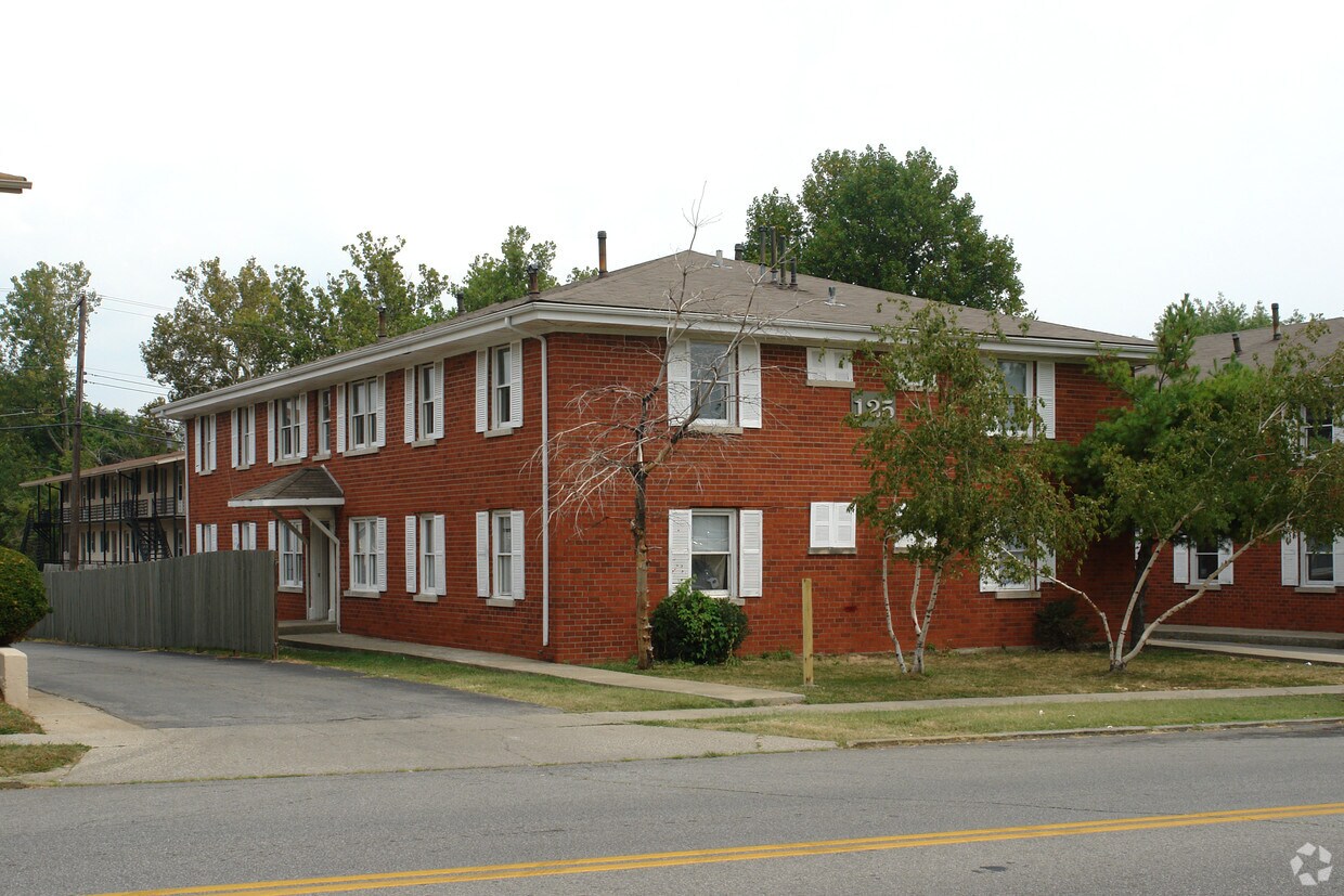 Primary Photo - 125-129 Zandale Dr