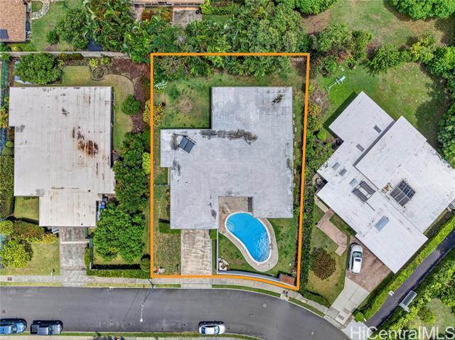 Building Photo - 217 Nenue St