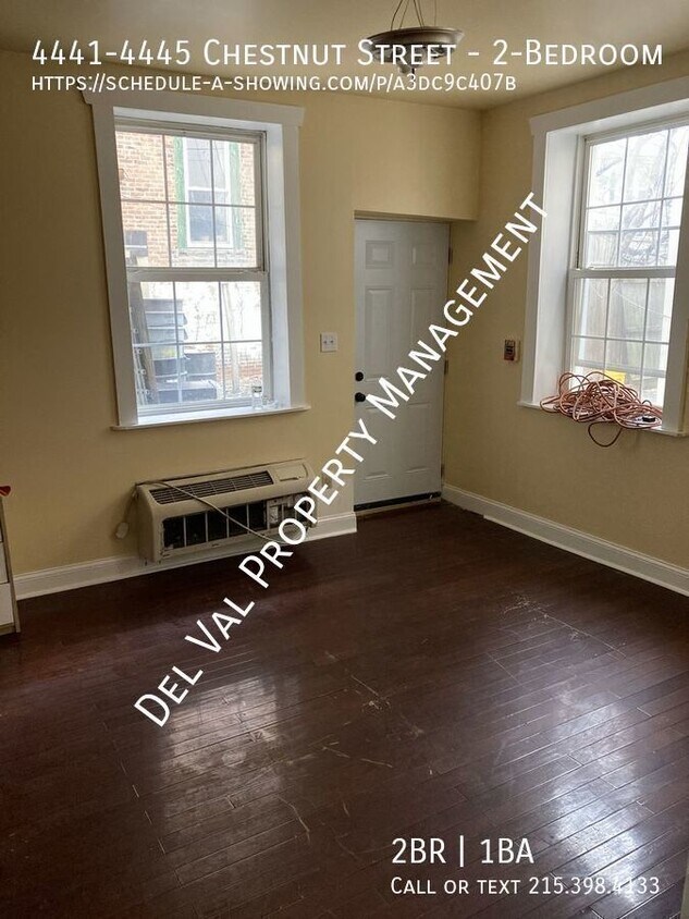 Building Photo - Updated and Recently Renovated 2-Bedroom A...