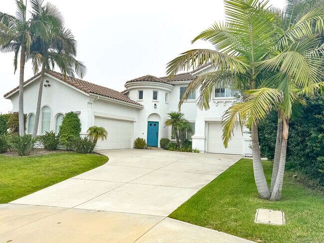 Building Photo - 1215 Sand Dollar Way