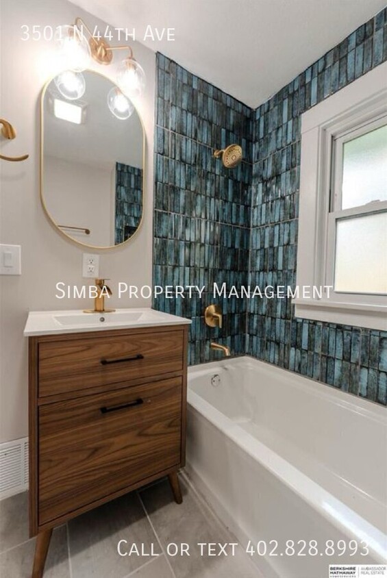 Primary Photo - "Charming Omaha Home – 3 Bed, 1 Bath Gem a...