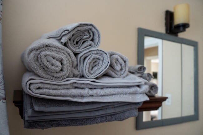 Foto del edificio - 1209 Brooke Rd