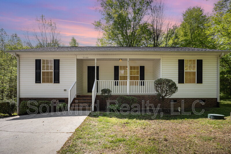 Primary Photo - 5320 State Rd 49 N