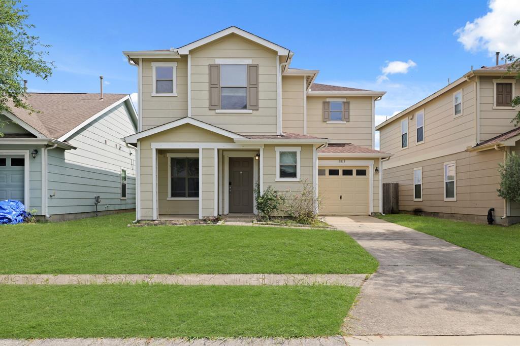 Foto principal - 3819 Jewel Point Dr