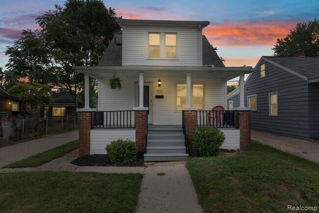 Foto del edificio - 23152 Tawas Ave