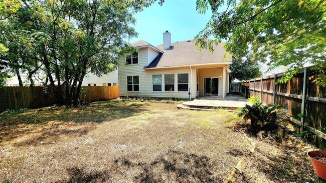 Foto del edificio - 2700 Granite Creek Dr