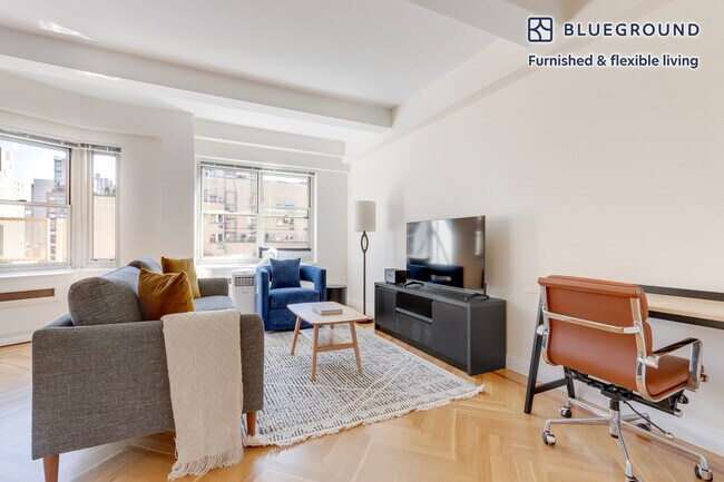 Foto del edificio - 30 Park Ave
