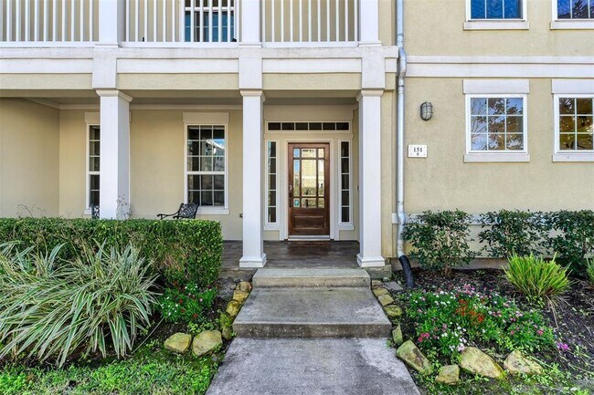 Foto del edificio - 151 Low Country Ln