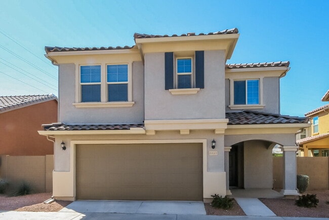 Building Photo - 6845 E Peralta Cir