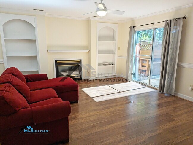 Photo - 419 Summerwalk Cir Townhome