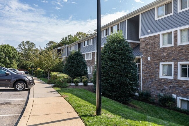 Building Photo - Oakland Hills