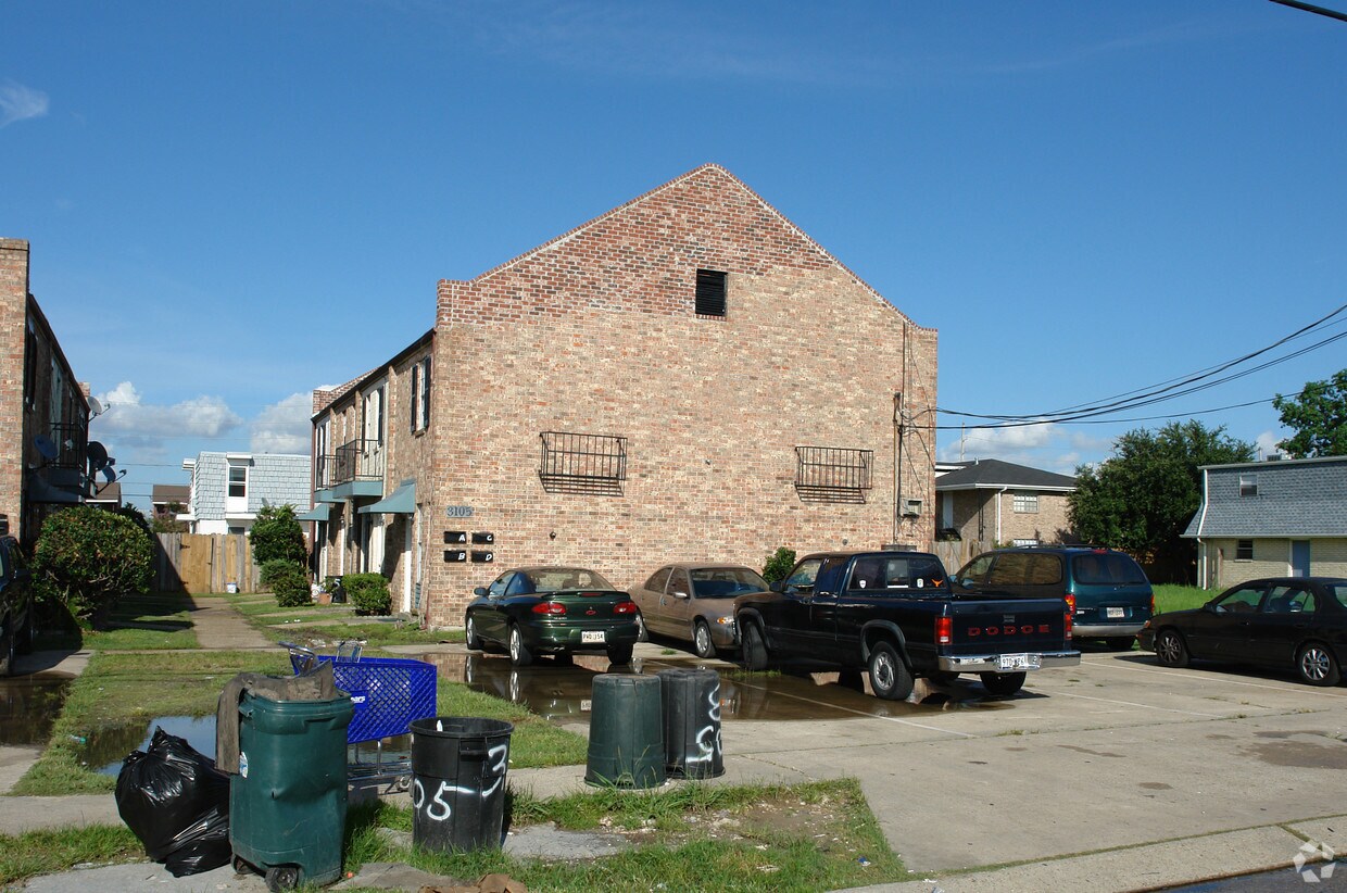 3105 Houma Blvd, Metairie, LA 70006 Apartments in Metairie, LA