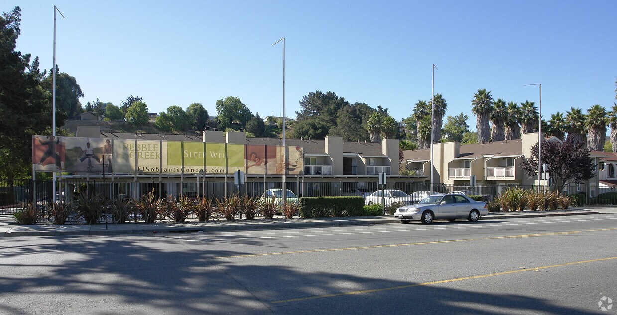 Primary Photo - Mediterranea Condominiums