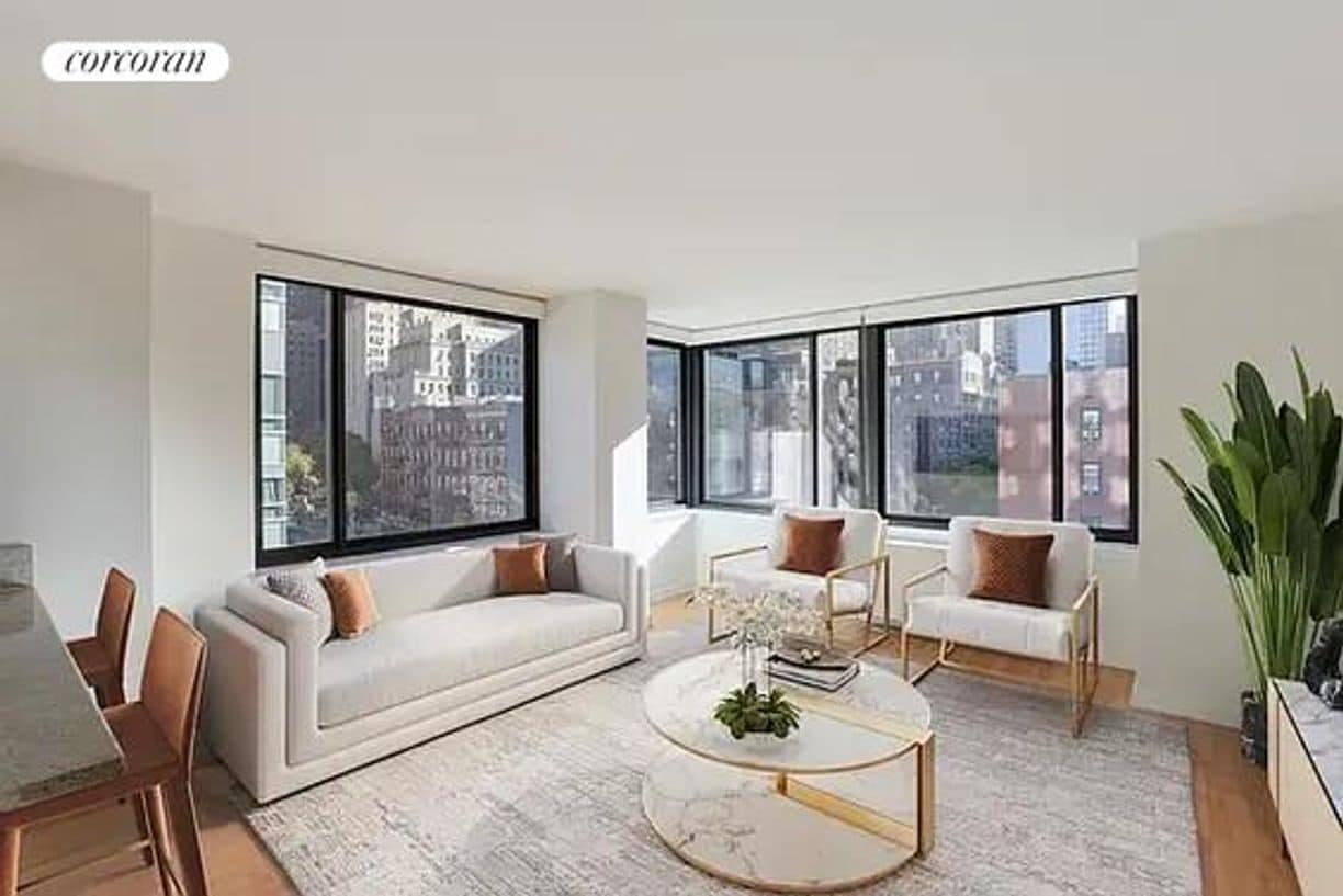 Primary Photo - 400 W 55th St