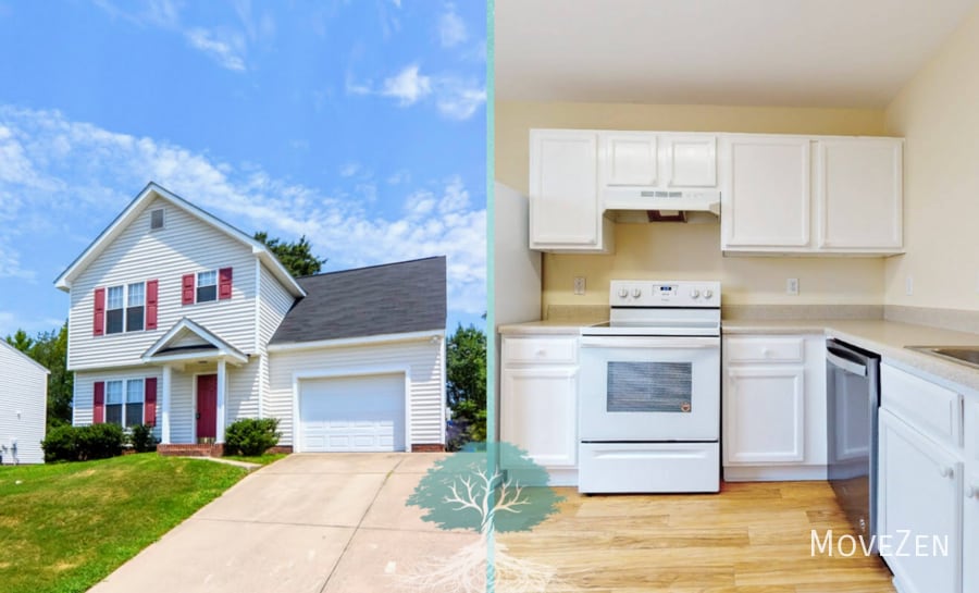 Foto principal - 5421 Advantis Dr