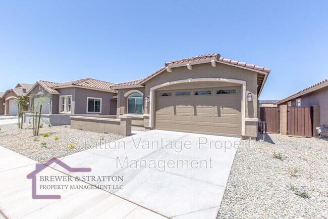 Foto del edificio - 2216 W Minton St