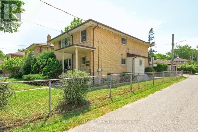 Building Photo - 84 Wilson Ave