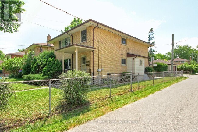 Building Photo - 84 Wilson Ave