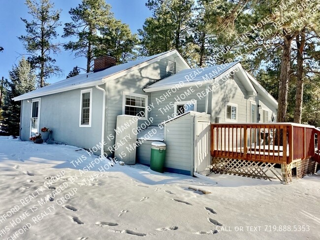 Building Photo - 6825 Swan Rd