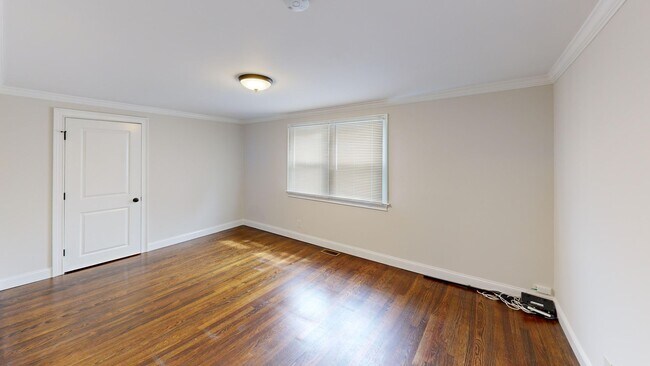 Foto del edificio - 6-Room4Ren6 Hardwick Terrace