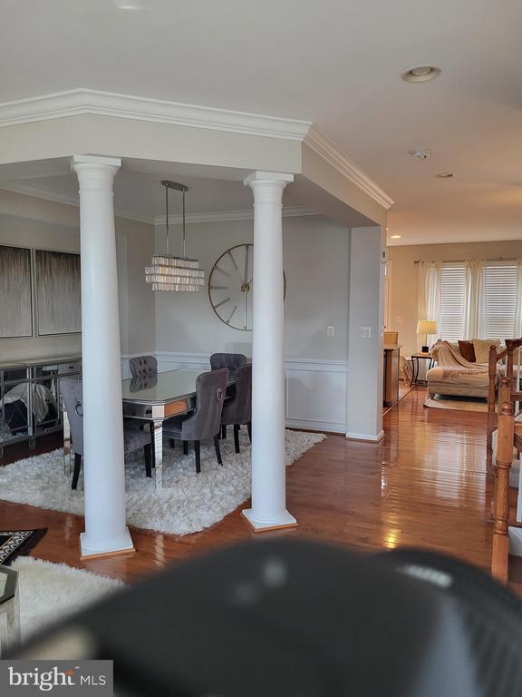 Foto del edificio - 8200 Gunston Commons Way