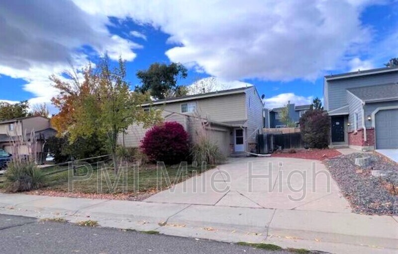 12619 Fairfax St, Thornton, CO 80241 Townhome Rentals in Thornton CO