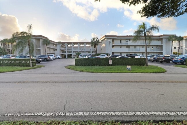 Building Photo - 5601 NW 2nd Ave