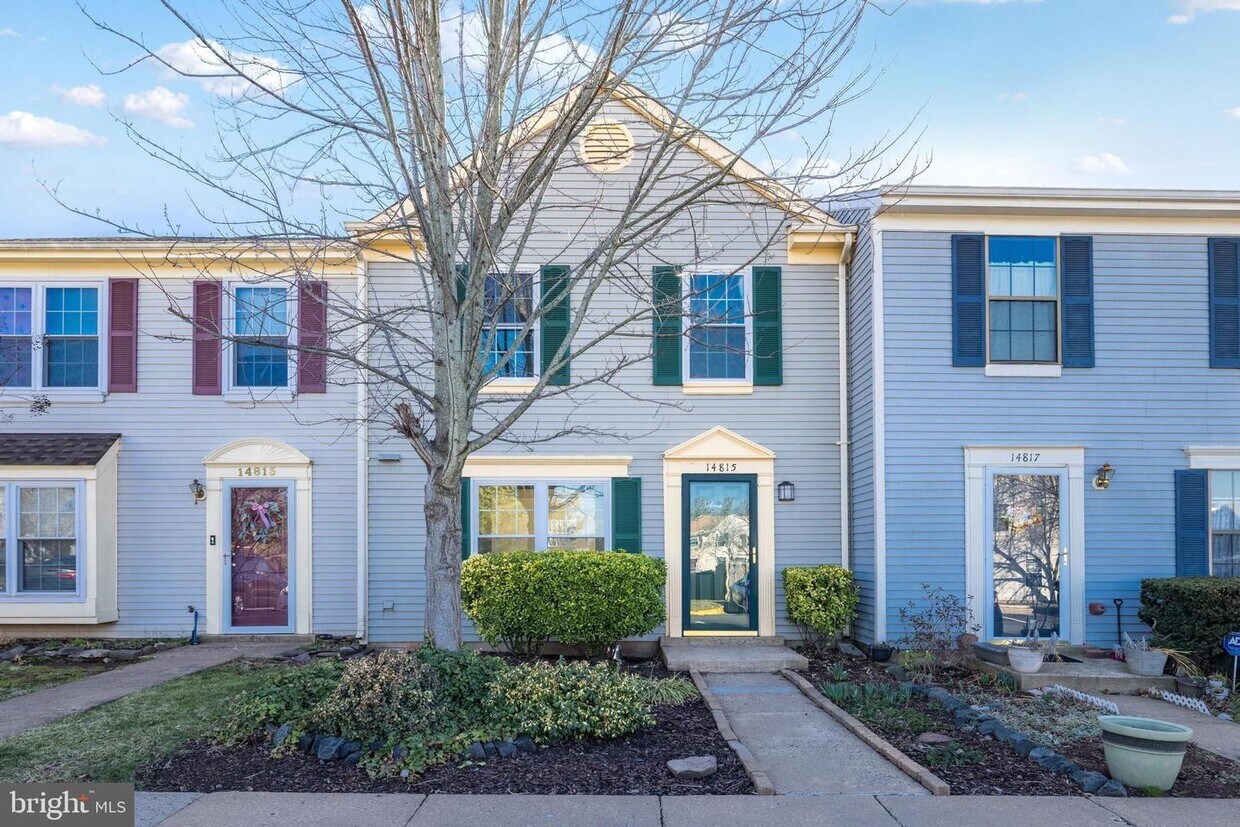 14815 Rising Sun Ln, Haymarket, VA 20169 Townhome Rentals in