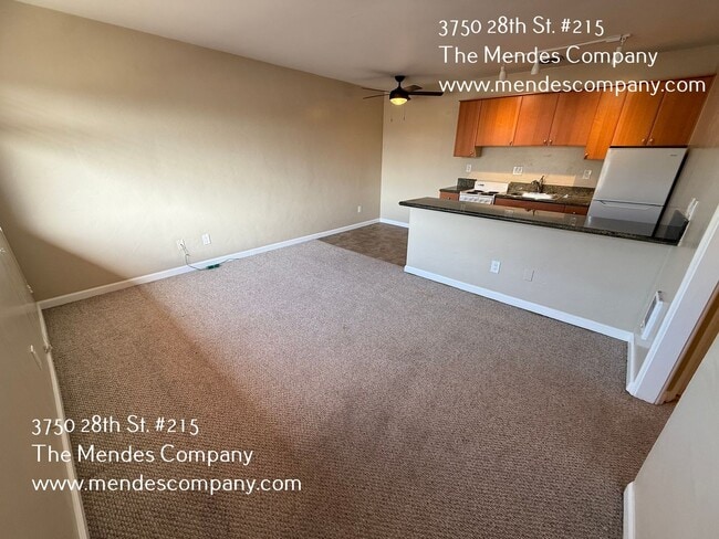 Building Photo - 3750 28th St