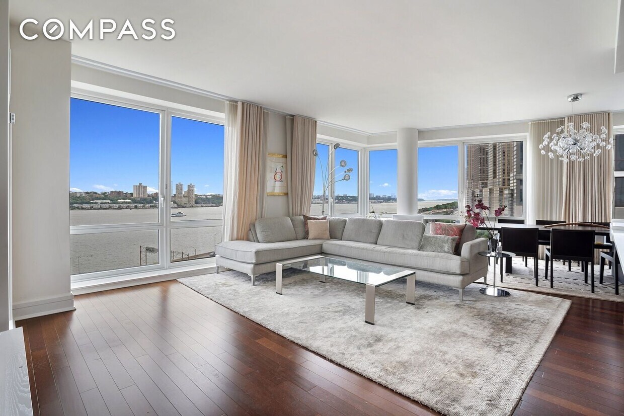 60 Riverside Blvd Unit 1101, New York, NY 10069 Apartment for Rent in