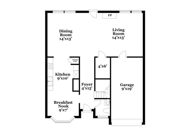 Building Photo - 1769 Bertram Ln SW