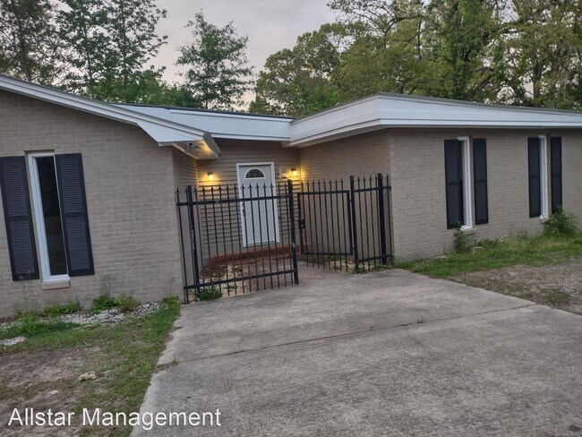 Building Photo - 3 br, 1 bath House - 9209 Morgan Road