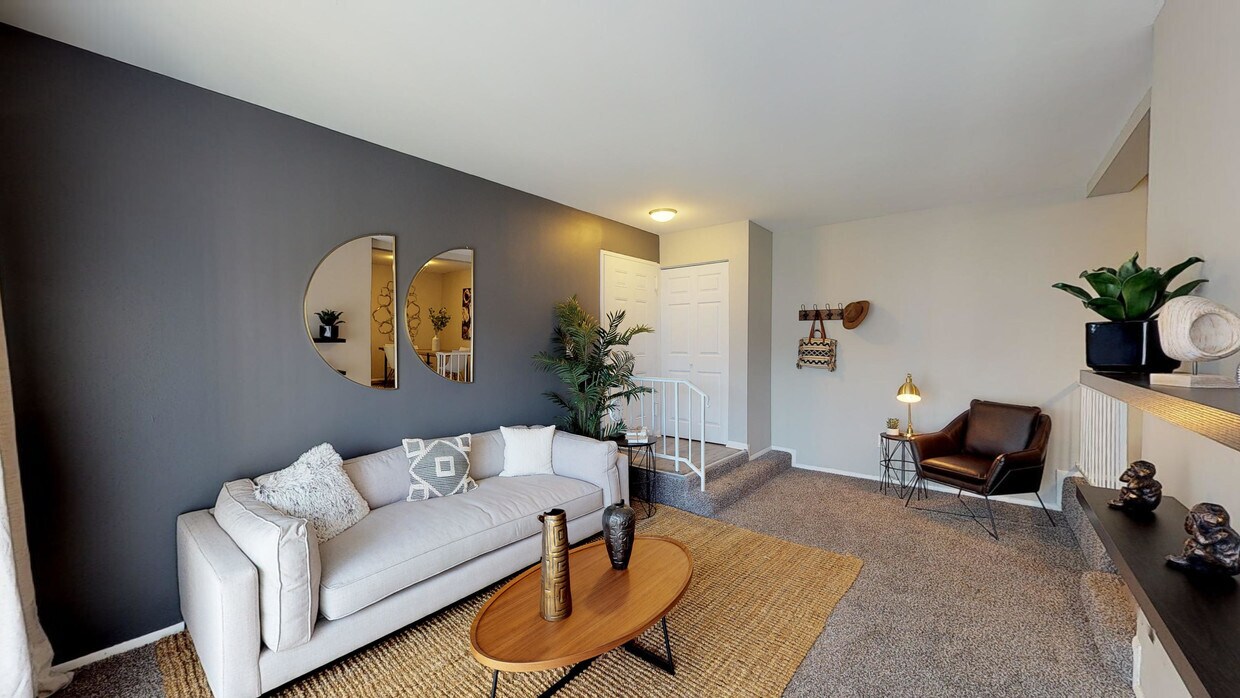 Halsey Flats Apartments in Louisville, KY