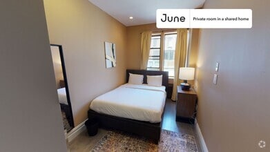Building Photo - Private bedroom in 3 bed/2 bath Home