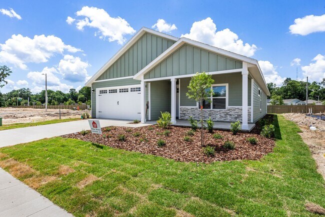 Foto del edificio - 3/2 Home in Grand Oaks