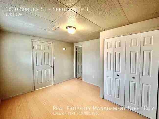 Foto del edificio - 1630 Spruce St