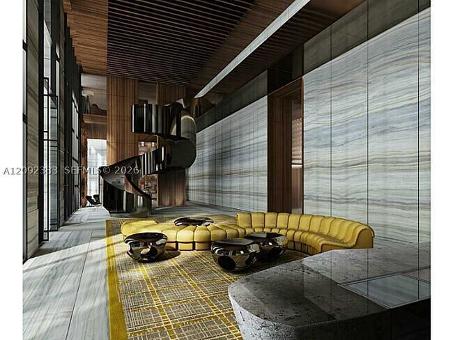 Foto del edificio - 1300 Brickell Bay Dr