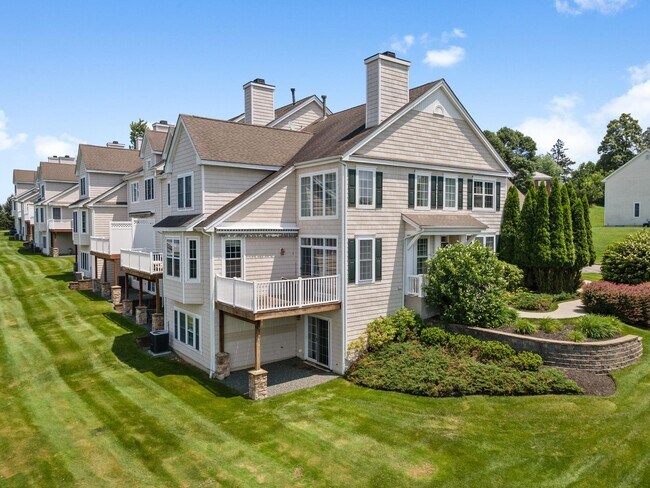 Foto del edificio - 1 Pinehurst Cir