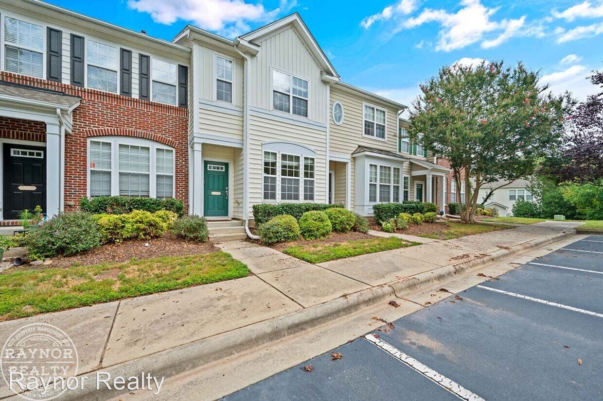 237 Grey Elm Trail, Durham, NC 27713 House Rental in Durham, NC