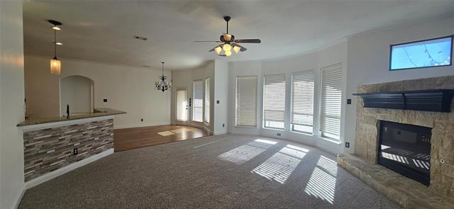 Foto del edificio - 2009 Stone River Blvd