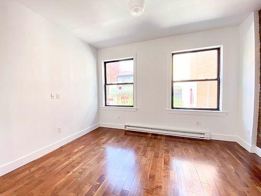 Foto principal - 1 bedroom in New York NY 10035