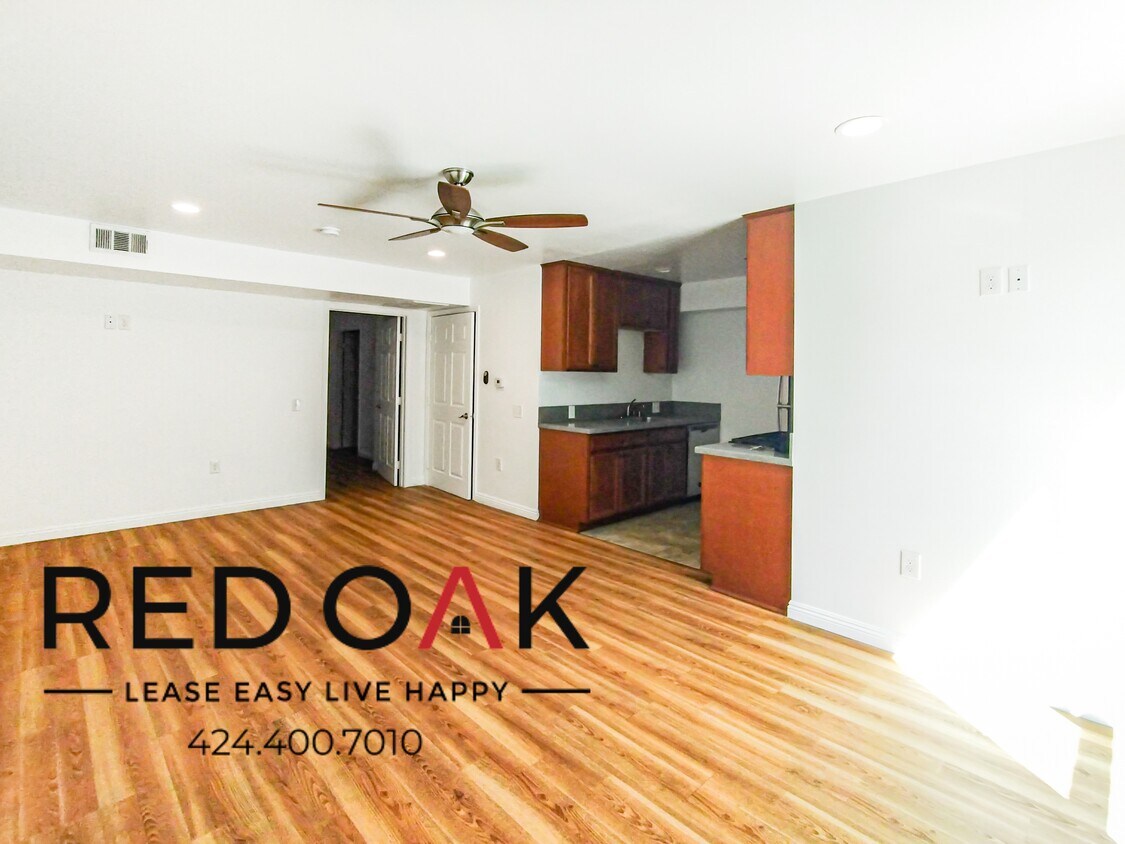 6928 Agnes Ave Unit 6, Los Angeles, CA 91605 Condo for Rent in Los